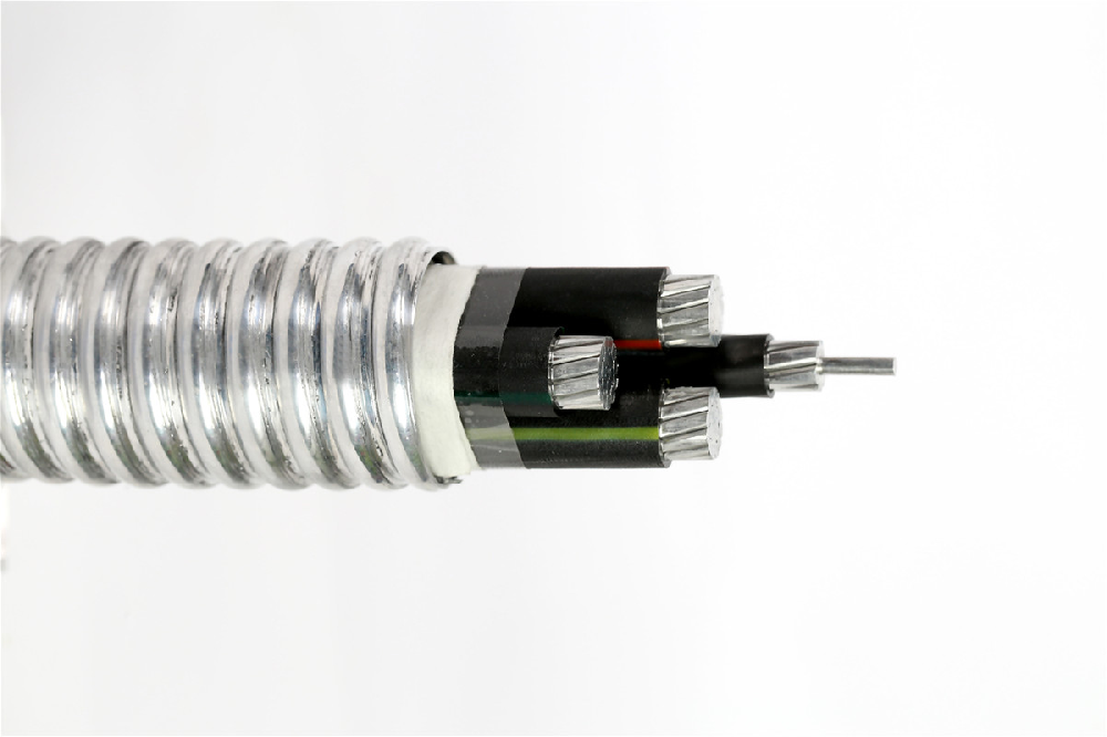yjhlv鋁合金電纜