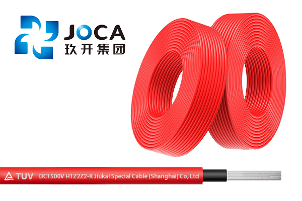4平方光伏電纜線：領跑光伏發(fā)電行業(yè)的新寵