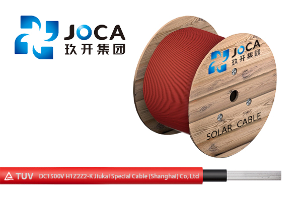 AC1KV光伏電纜: 解析電力轉換的關鍵