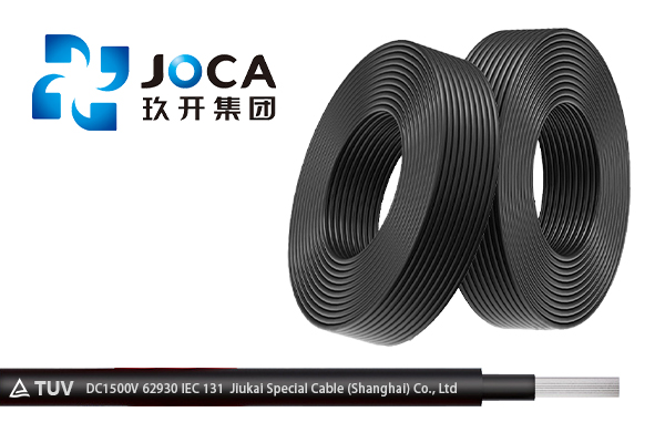 MC4光伏線纜接頭：提升太陽能電池板效率的關(guān)鍵