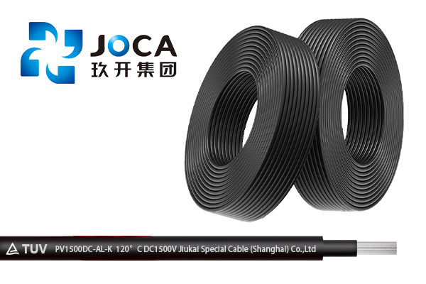 PV1-F型光伏專用電纜：全面解析太陽能發(fā)電系統(tǒng)的核心組成之一！