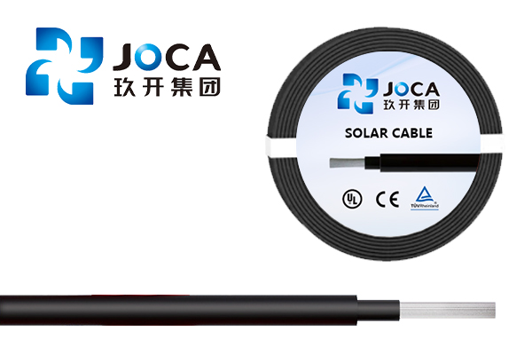 出口日本的光伏電纜：蓄勢待發(fā)的全新市場
