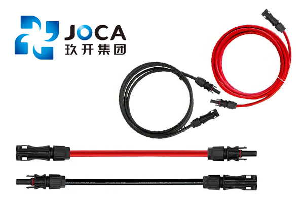 單芯光伏專用電纜：帶您揭開陽光發(fā)電新時代的神秘面紗