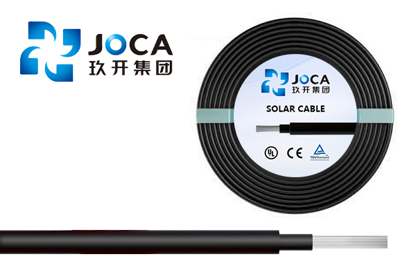 電纜光伏：未來清潔能源的綠色之路