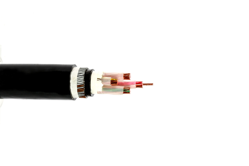 低壓電力電纜