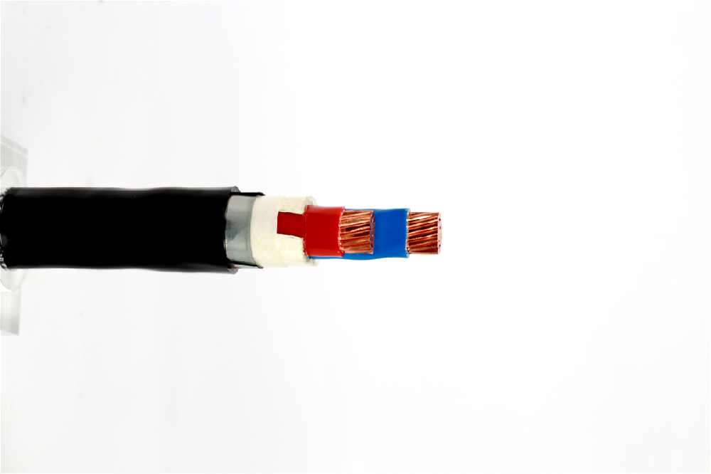 低壓電力電纜