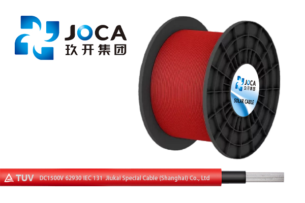 光伏電纜的未來：全面解析鎧裝光伏電纜的優(yōu)勢(shì)與應(yīng)用