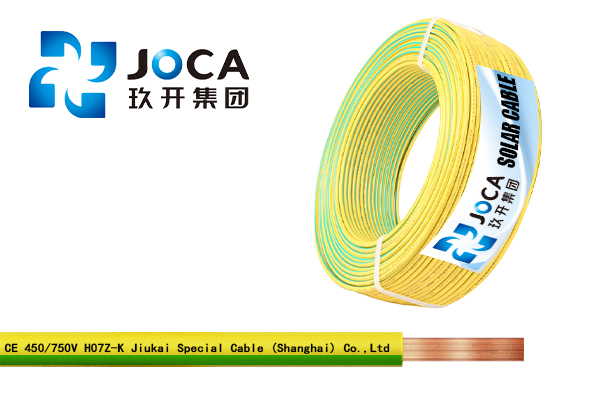 如何選擇適合100k光伏發(fā)電站的電纜：專業(yè)指南