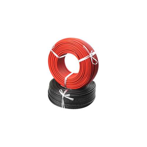 1500伏光伏電纜：保障光伏系統(tǒng)高效穩(wěn)定運行的關(guān)鍵